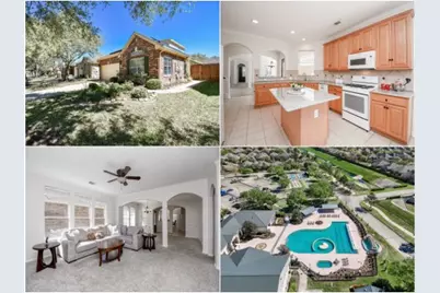 5227 Sandyfields Lane, Katy, TX 77494 - Photo 1