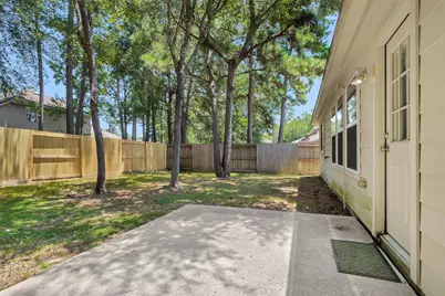119 S Star Ridge Circle, The Woodlands, TX 77382 - Photo 32