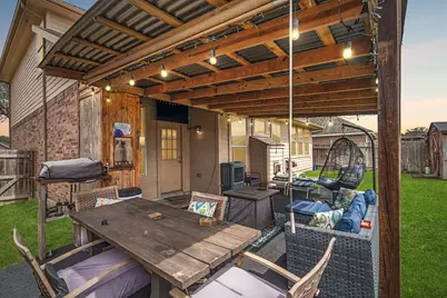 1319 Collier Point Lane, Fresno, TX 77545 - Photo 30