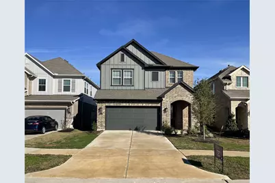 23834 Pullin Market Drive, Richmond, TX 77407 - Photo 1