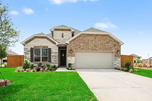 13503 Leeward Edge Dr, Texas City, TX 77510 - Photo 2