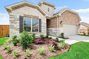 13503 Leeward Edge Dr, Texas City, TX 77510 - Photo 6