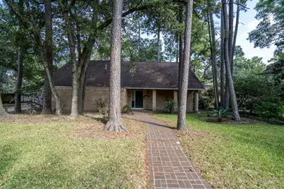 8330 Silver Shadows Lane, Spring, TX 77379 - Photo 2
