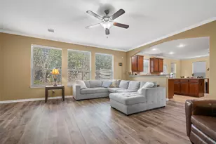 14711 E Ginger Spice Ct, Cypress, TX 77433 - Photo 14