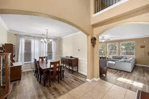 14711 E Ginger Spice Ct, Cypress, TX 77433 - Photo 10