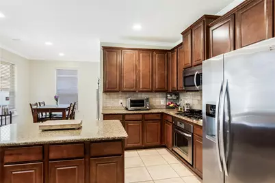 14711 E Ginger Spice Court, Cypress, TX 77433 - Photo 18