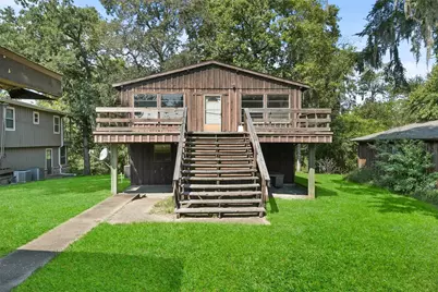 14 Walker Trail, Huntsville, TX 77320 - Photo 2