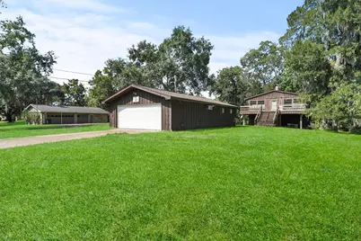 14 Walker Trail, Huntsville, TX 77320 - Photo 4