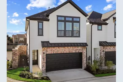 9213 Washington Heights Street, Houston, TX 77063 - Photo 1