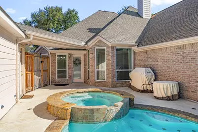 11527 Aucuba Lane, Houston, TX 77095 - Photo 34