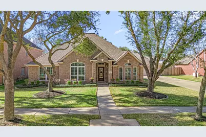 11527 Aucuba Lane, Houston, TX 77095 - Photo 4
