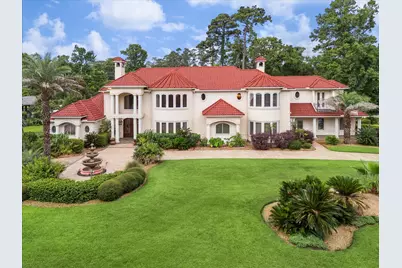 6 Kings Lake Estates Boulevard, Kingwood, TX 77346 - Photo 1