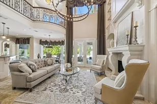 6 Kings Lake Estates Blvd, Kingwood, TX 77346 - Photo 10