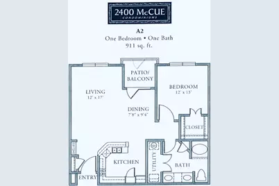 2400 McCue Road #347, Houston, TX 77056 - Photo 26
