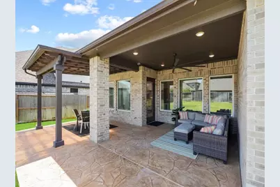 10706 Painted Crescent Court, Cypress, TX 77433 - Photo 24