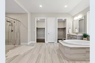 10706 Painted Crescent Court, Cypress, TX 77433 - Photo 12