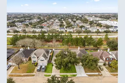 6907 Renata Circle, Houston, TX 77084 - Photo 26