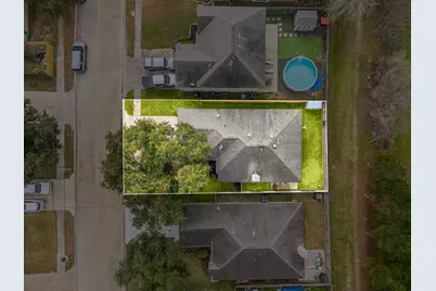 6907 Renata Circle, Houston, TX 77084 - Photo 30