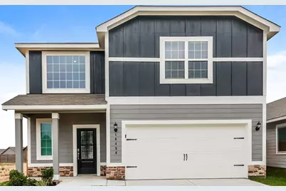 16458 Honeysuckle Hill Drive, Conroe, TX 77303 - Photo 1