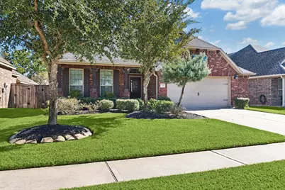 18714 Stillbreeze Valley Lane, Cypress, TX 77429 - Photo 2