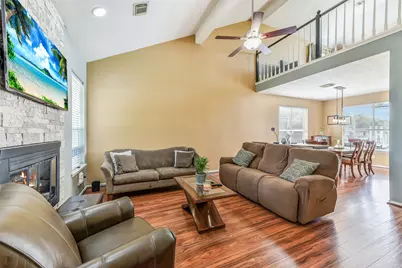 16026 Cedar Gully Drive, Friendswood, TX 77546 - Photo 8