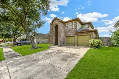 16026 Cedar Gully Drive, Friendswood, TX 77546 - Photo 2