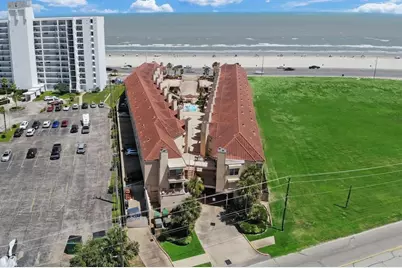 7312 Seawall Boulevard #106, Galveston, TX 77551 - Photo 18
