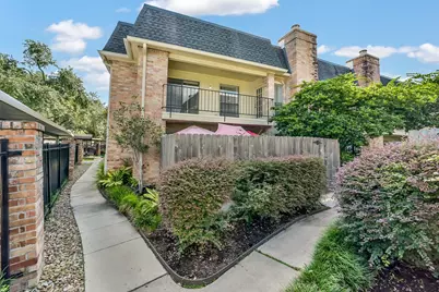1601 S Shepherd Drive #225, Houston, TX 77019 - Photo 4
