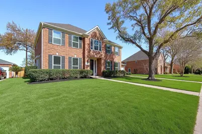 1202 Plantation Dr, Richmond, TX 77406 - Photo 2