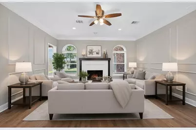 1202 Plantation Dr, Richmond, TX 77406 - Photo 6