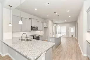 23210 Penstemon Trail, Katy, TX 77493 - Photo 4