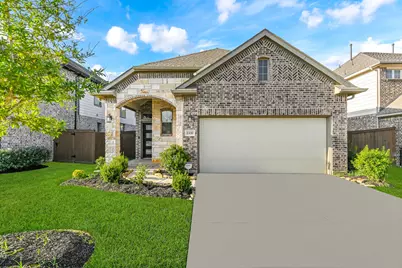 23210 Penstemon Trail, Katy, TX 77493 - Photo 2