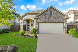 23210 Penstemon Trail, Katy, TX 77493 - Photo 2