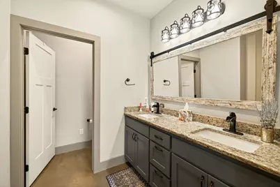 7047 Falke Heinrich Road, Schulenburg, TX 78956 - Photo 14