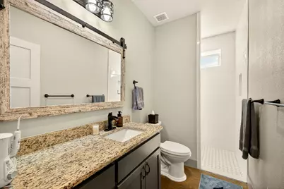 7047 Falke Heinrich Road, Schulenburg, TX 78956 - Photo 24