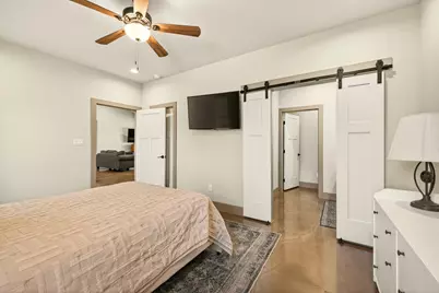 7047 Falke Heinrich Road, Schulenburg, TX 78956 - Photo 12