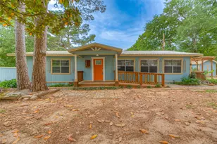 104 W Paradise Dr, Trinity, TX 75862 - Photo 1