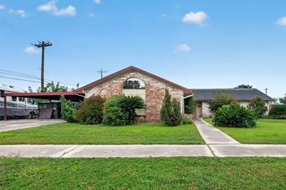 4310 Luella Avenue, Deer Park, TX 77536 - Photo 1