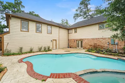 15027 Walters Road, Houston, TX 77068 - Photo 2