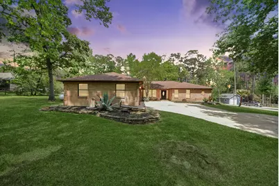 24815 Red Oak Street, Magnolia, TX 77355 - Photo 1