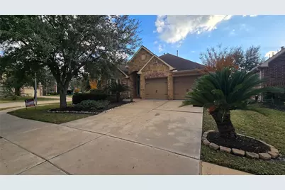 17511 Browning Trace Lane, Richmond, TX 77407 - Photo 1