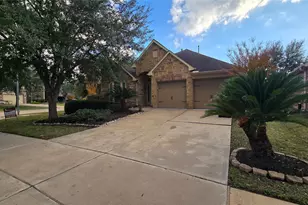 17511 Browning Trace Ln, Richmond, TX 77407 - Photo 1