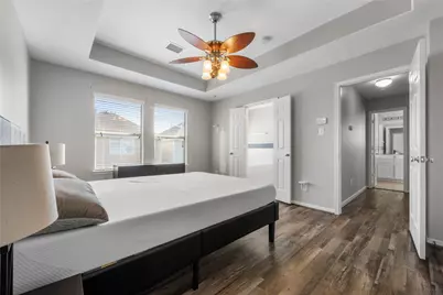 6354 Wilshire Ridge, Houston, TX 77040 - Photo 12