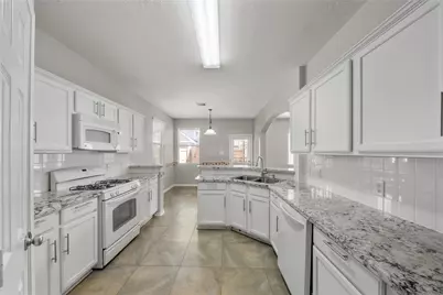 6354 Wilshire Ridge, Houston, TX 77040 - Photo 1