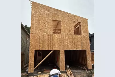 8116 De Priest Unit A B, Houston, TX 77088 - Photo 1