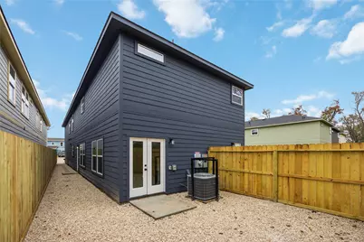8116 De Priest Unit A B, Houston, TX 77088 - Photo 14