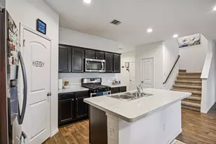 5102 Hedgerose Ln, Katy, TX 77449 - Photo 8