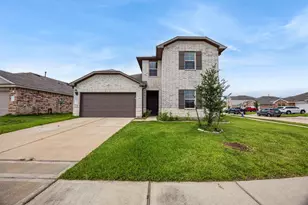 5102 Hedgerose Ln, Katy, TX 77449 - Photo 2