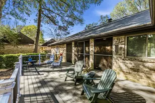 1337 Greenbriar Dr, Huntsville, TX 77340 - Photo 42