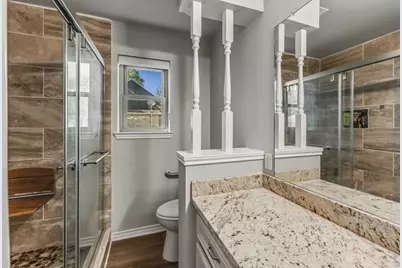 1337 Green Briar Drive, Huntsville, TX 77340 - Photo 32